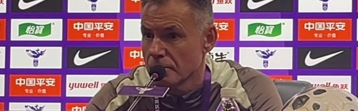 不敌俄罗斯，米利西奇：已创造足够多机会，主场输球令人失望